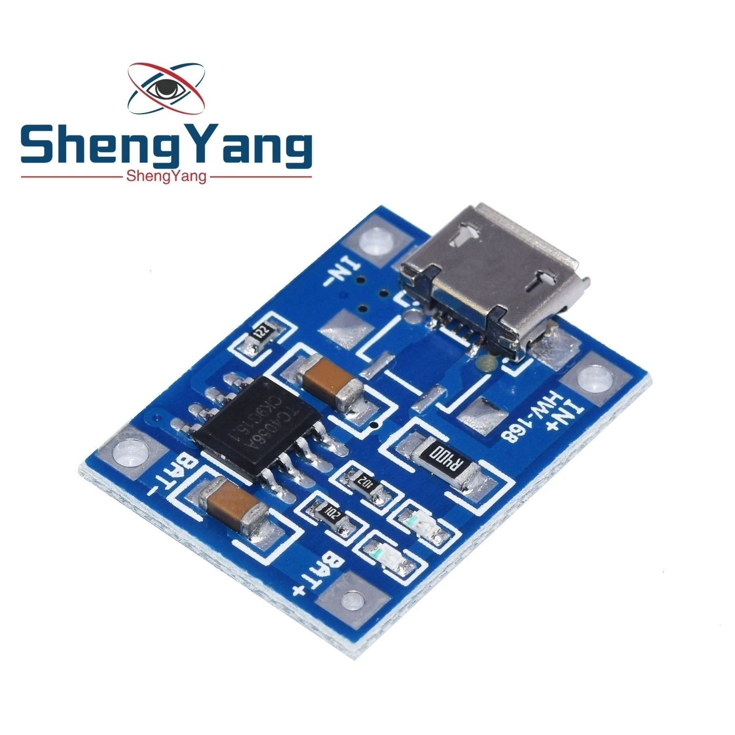 5V 1A 18650 TP4056 модуль зарядного устройства литиевой батареи DIY KIT+ 1X18650 чехол для аккумулятора+ 5V 600MA USB Мобильная плата повышения мощности