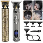 Устройство для стрижки волос Kemei