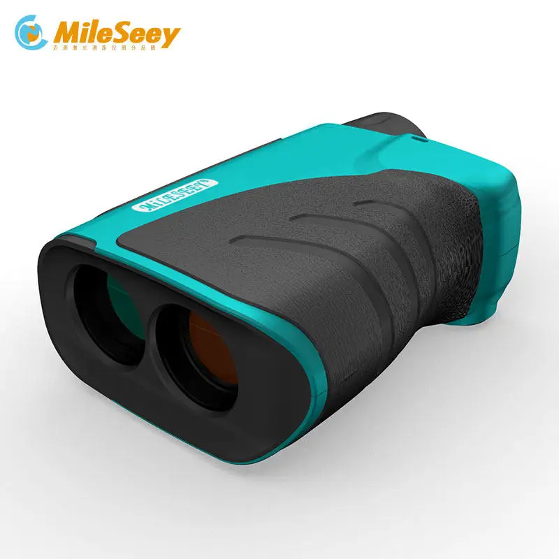 

MiLESEEY PF4 Laser Golf Telescope rangefinder for Hunting 800m Digital laser distance meter