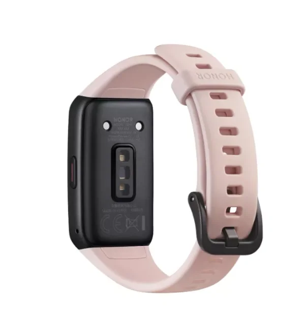 Смарт-браслет HONOR Band 6 с AMOLED-экраном 1 47 дюйма водостойкий | Электроника
