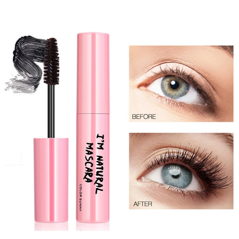 Тушь для ресниц такая потрясающая любовь чем секс черная тушь алюминиевая трубка