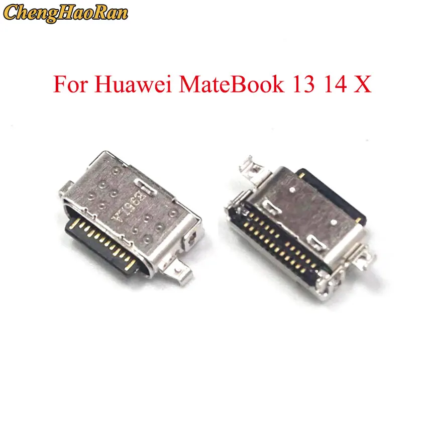 1 шт. usb Type-c для Huawei Matebook 13 14 x WRT-W19/W29 USB 3 | Строительство и ремонт