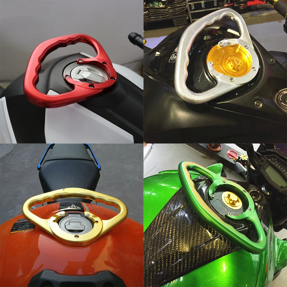 Для SUZUKI GSXR1300 GSXR 1300 Hayabusa 1997-2007-2008-2018 мотоциклетные пассажирские рукоятки ручной
