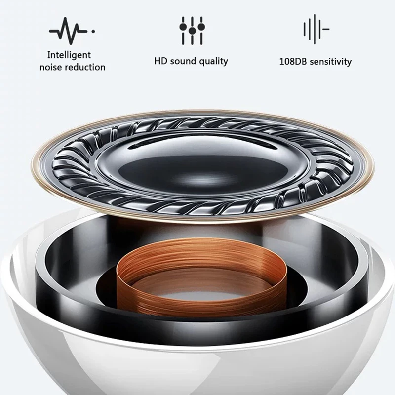 Original i200 TWS Air2 Earphone Wireless Bluetooth Headset Sports Headphones Stereo Earbuds for all mobile devices