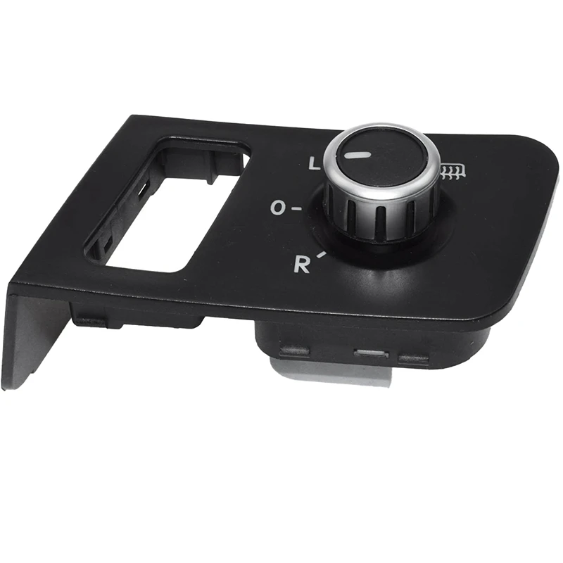 Автомобильная кнопка переключения зеркала заднего вида для Volkswagen Touran Kaidi 1T1959565F 1T1