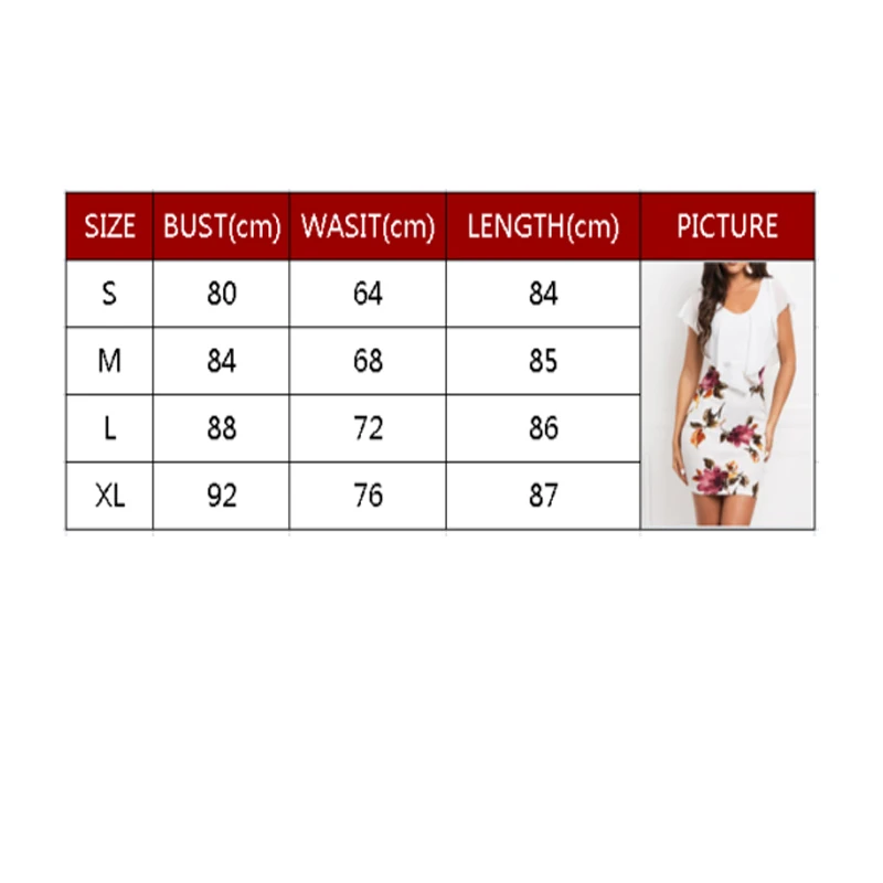 Женское винтажное мини-платье с драпировкой и оборками летние облегающие