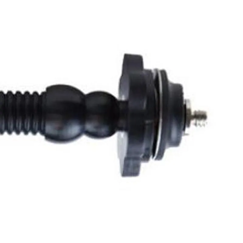 Гибкое крепление на присоске для машины лобового стекла держатель кронштейн