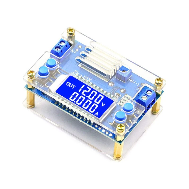 

Power DC Converter Module Step Down Voltage Regulator 6.5V-36V 5A