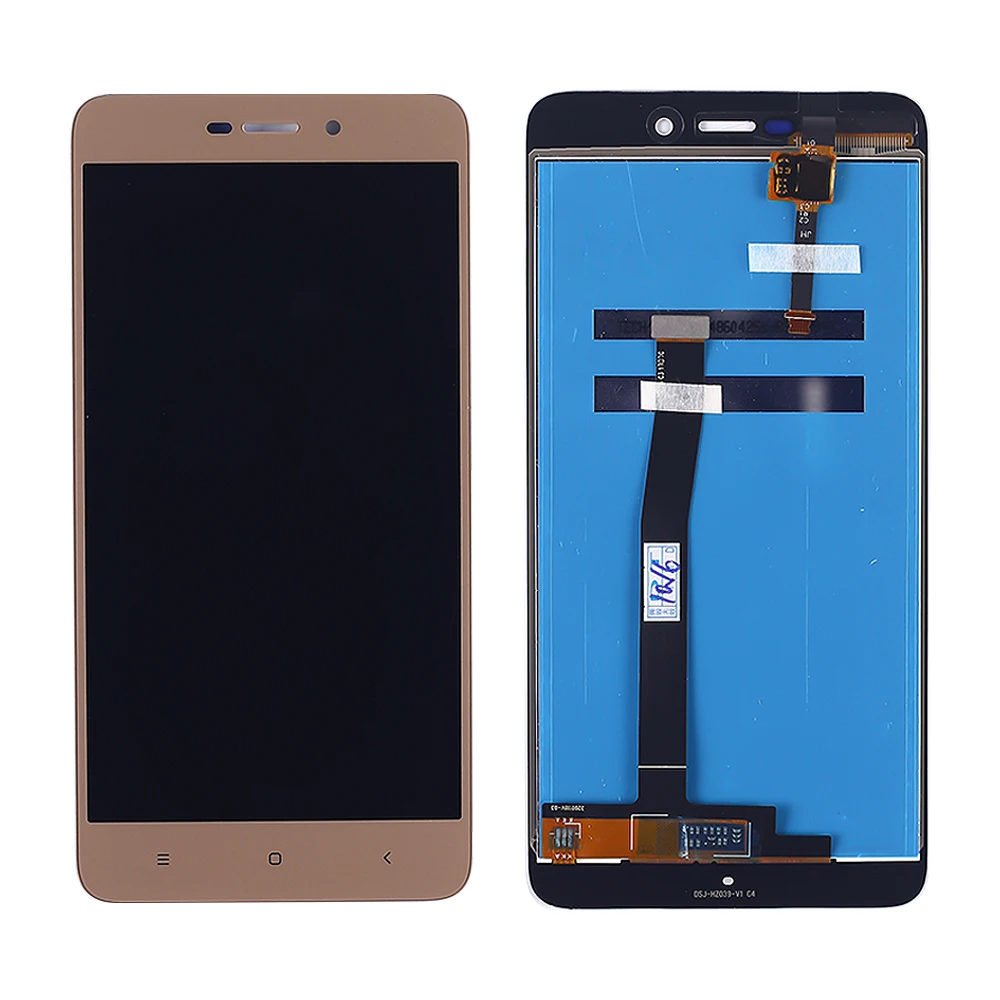 ЖК-дисплей 5 0 дюйма для Xiaomi Hongmi 4A / Redmi сенсорный экран дигитайзер в сборе Запасная