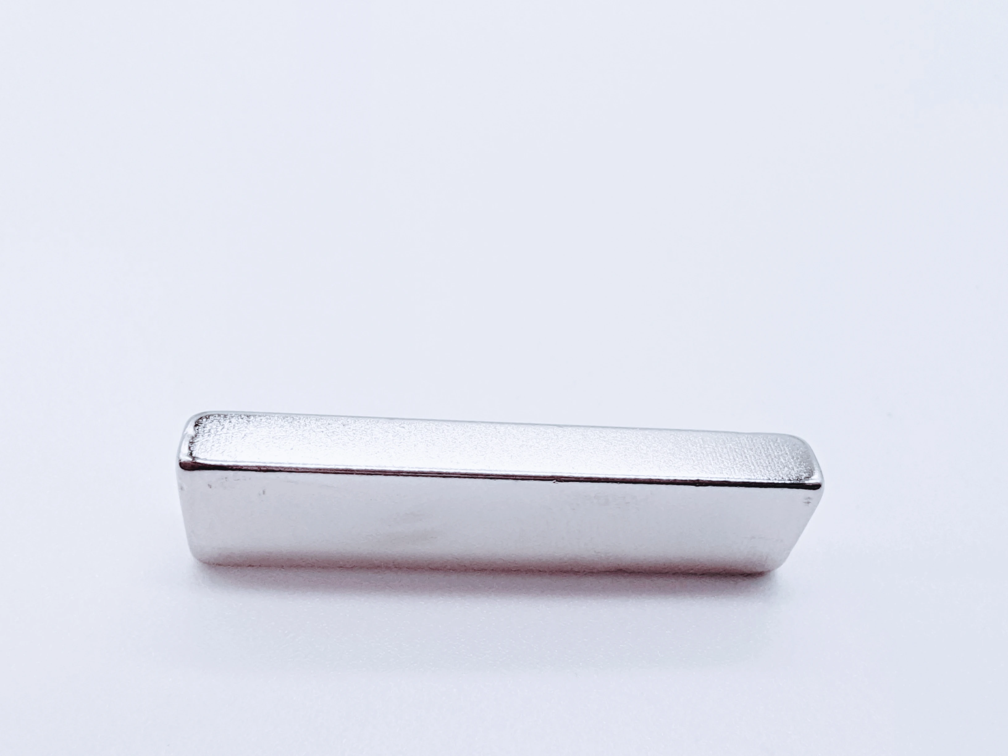 2- 10 шт. магнит NdFeB 40x10x5 мм