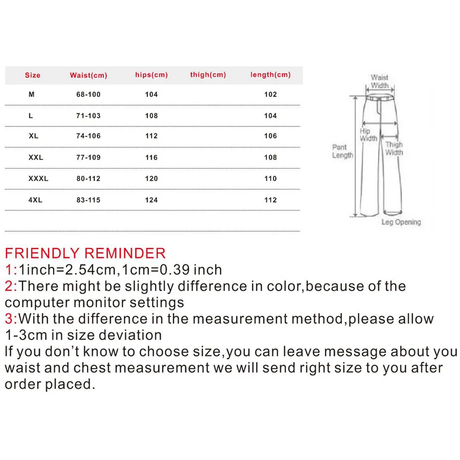 

Brand Men Pants Hip Hop Harem Joggers Pants 2019 Male Trousers Mens Joggers Solid t Pants Sweatpants M-4XL