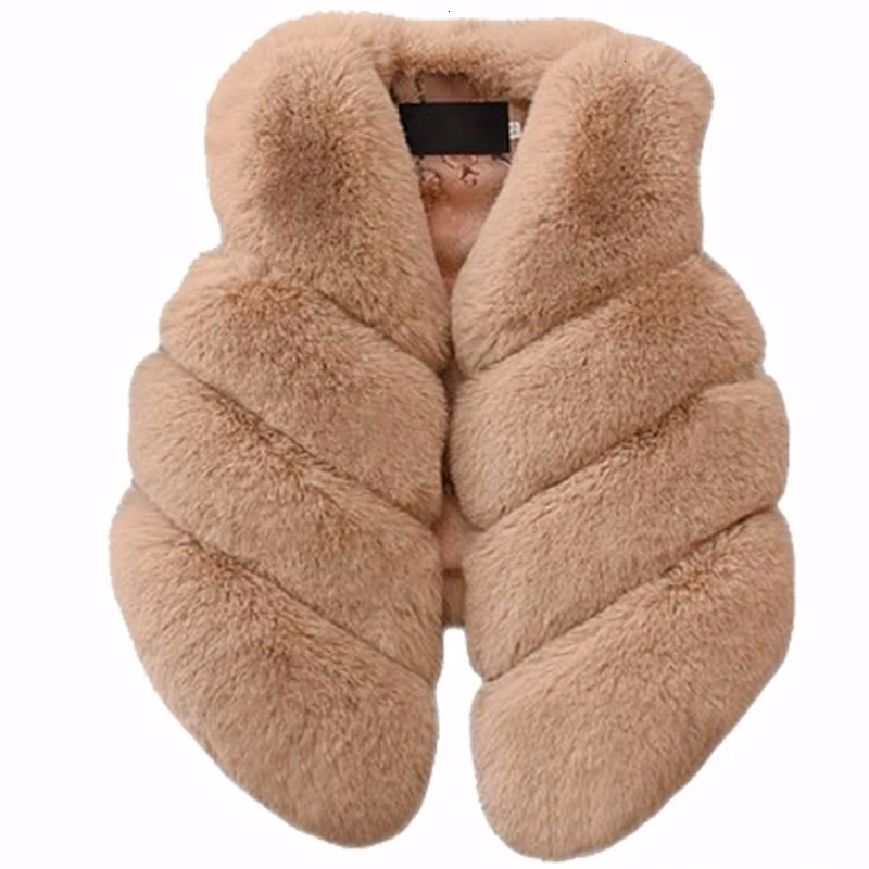 Жилетка для маленьких девочек куртка детей зимняя одежда утепленный жилет из