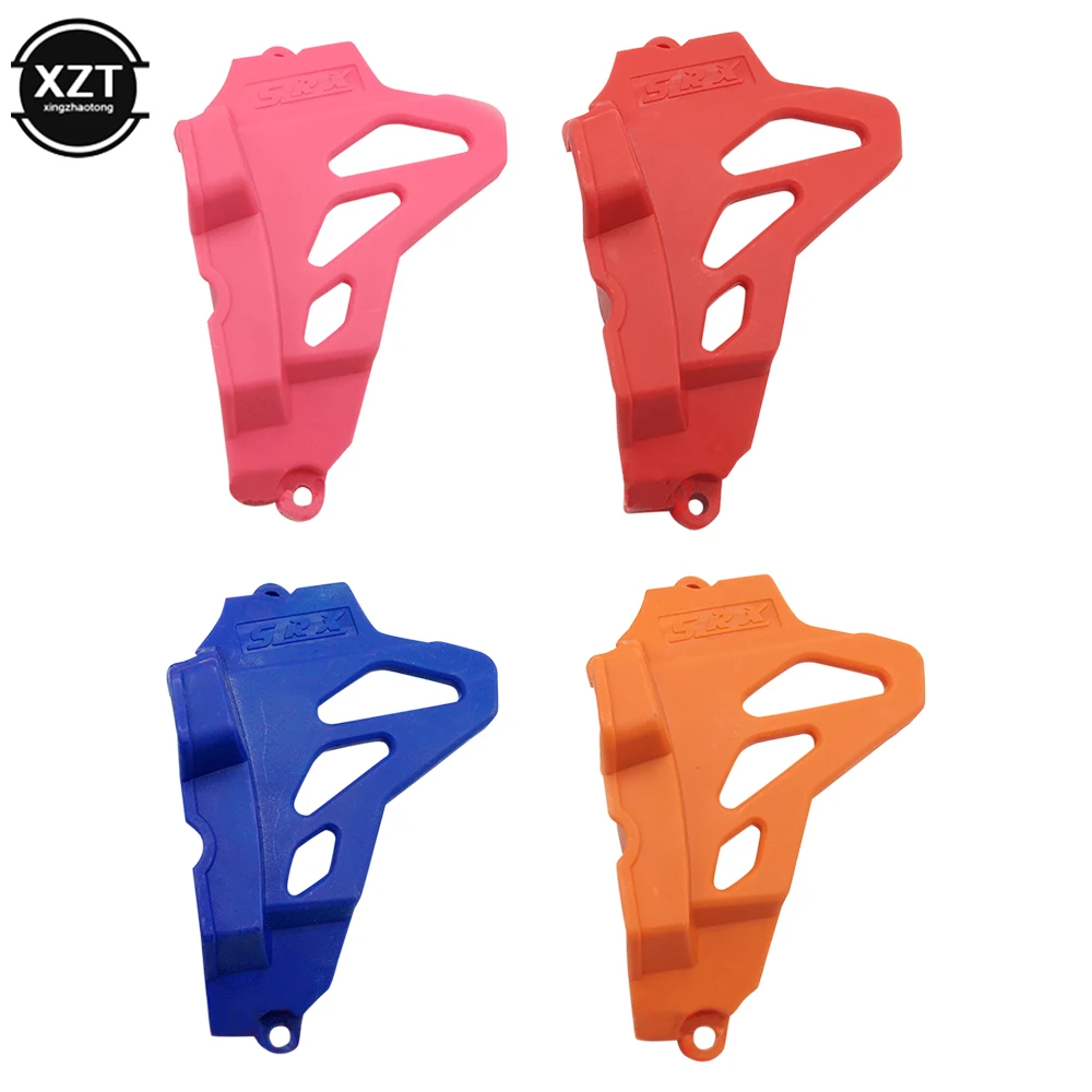 

TiOODRE Motorcycle Sprocket Cover CB250 Small Engine Sprocket Shield Cross-Country Motorcycle Performance Motorcycle Accessories