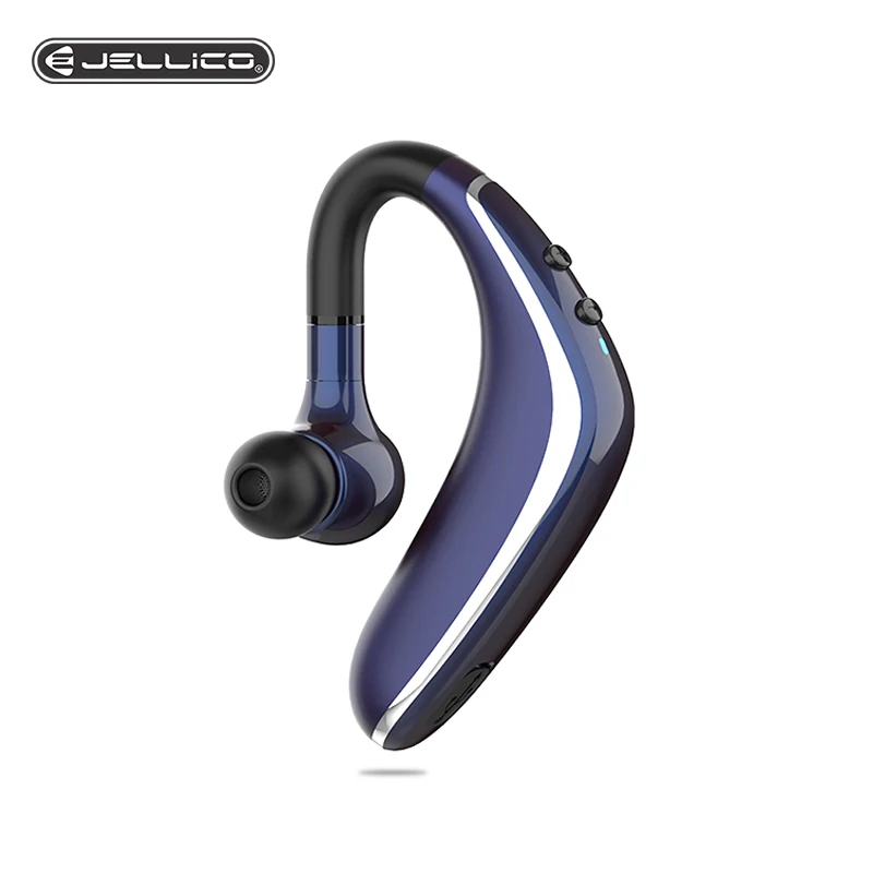 Jellico TWS Bluetooth 5 0 наушники беспроводные с шумоподавлением стерео Спортивная