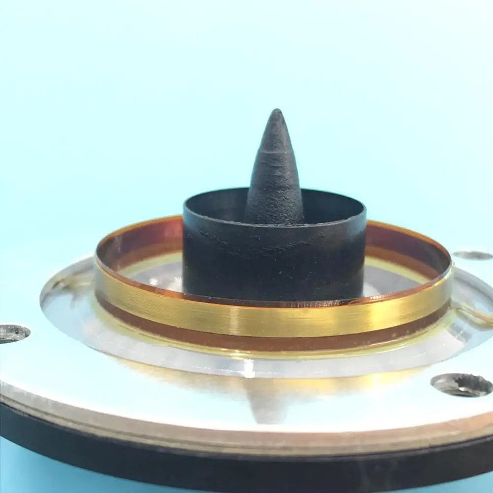 4 шт. диафрагма для BMS4538 JBL VRX932LA WH 2406 2407J VRX Series D8R2406 16 Ом драйвер алюминиевый