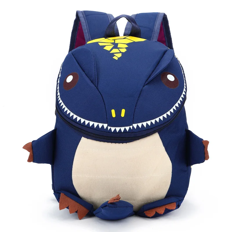 

Baby Dinosaur Backpack for Boys Children Backpacks Kids Kindergarten Small SchoolBag Girls Animal School Bags Backpack