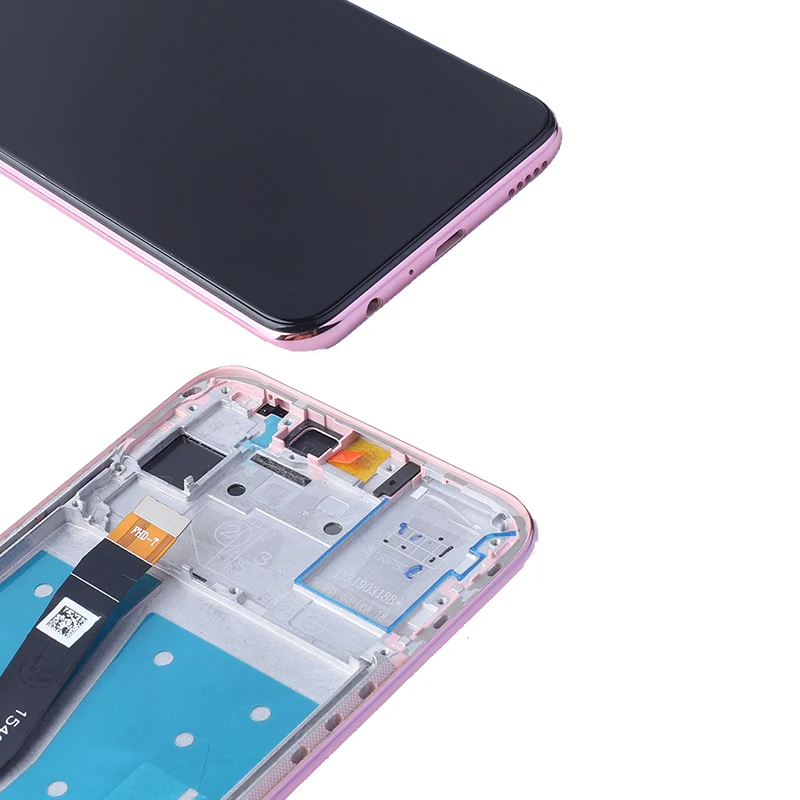 

Display For Huawei Honor 10i 10 i LCD Display Touch Screen FHD Panel Digitizer Accessory For Honor 10i Glass Screen Replacement