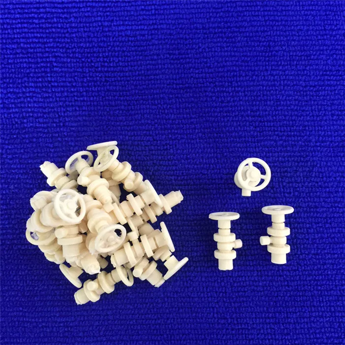 

5 шт., декоративные клапаны для радиоуправляемых лодок, 27 мм