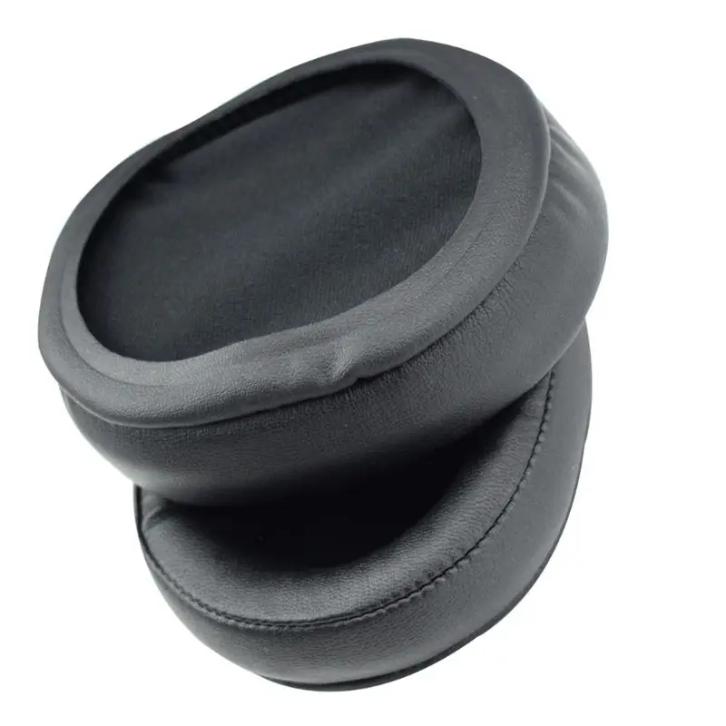 

Protein skin Ear Pads For -Audio Technica ATH WS1100 ATH-WS1100 Headphone Replacement Parts Ear Cushions