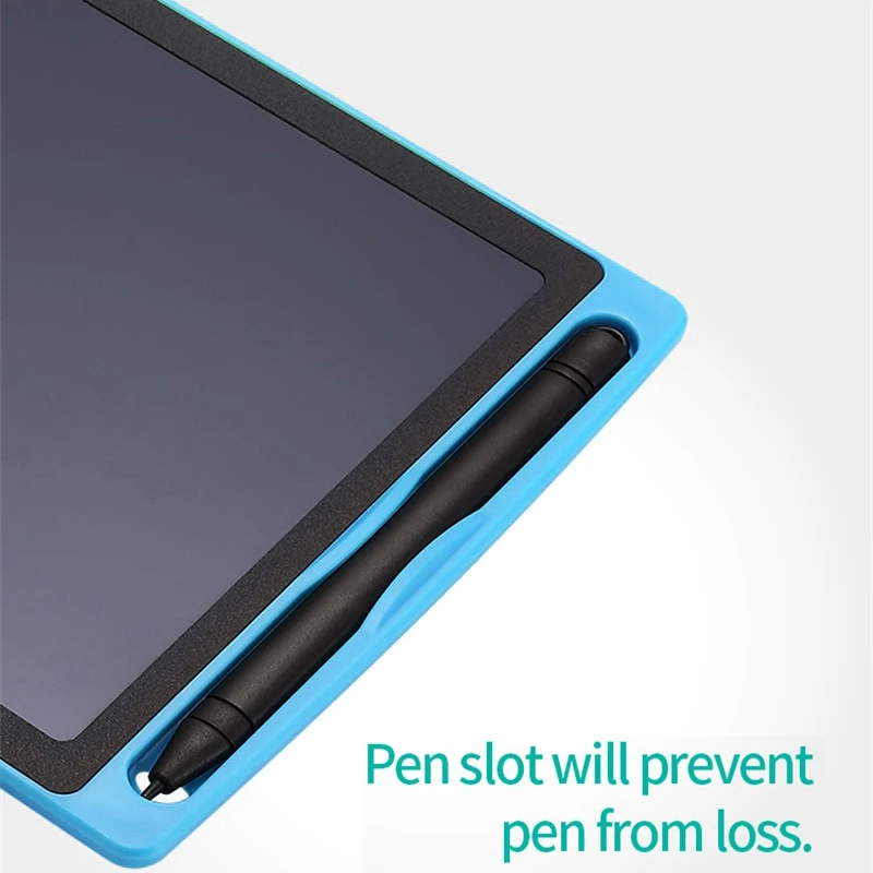 8 5 ''цифровой ЖК дисплей записи планшетный компьютер для детей Подарки Толстая