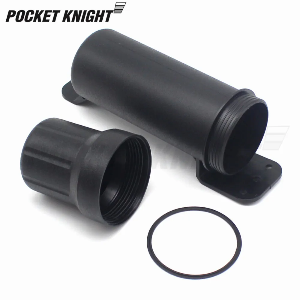 Туба для инструментов универсальная модификация внедорожников ретро коробка