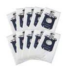 (10 шт.лот) пылесос, фильтр-мешок для пылесоса Bork VC9919 VC 9118, VC9016, VC9819, VC9818, VC 9919, V510, v511, Ecolux