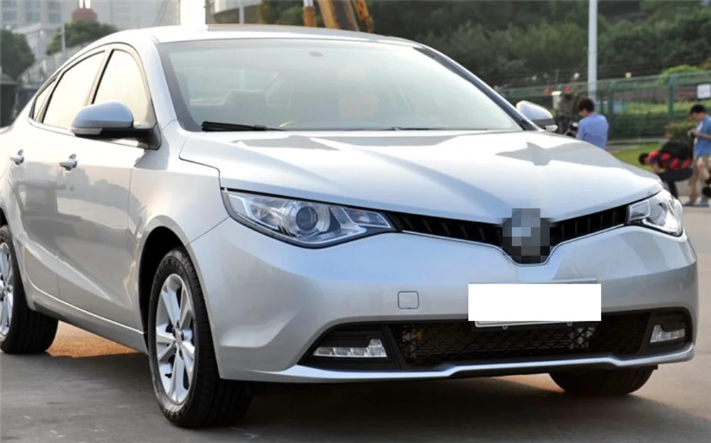 Автомобильный налобный объектив для MG GT сменный автомобильный чехол | Автомобили