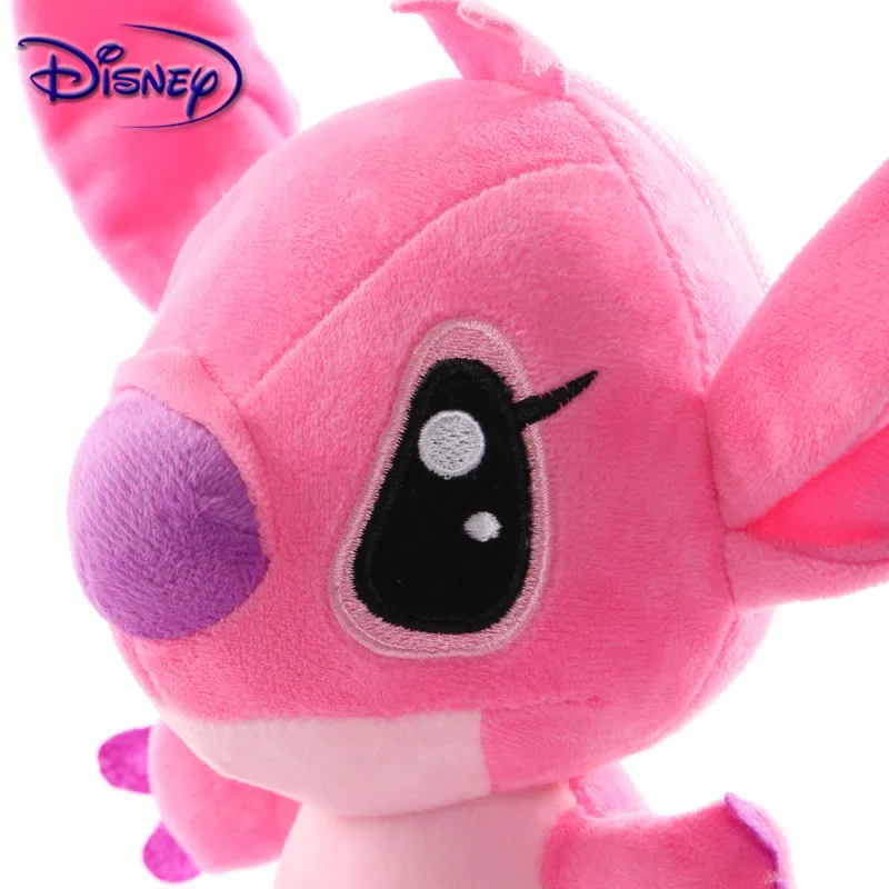 

Disney Animation 20cm Cross Stitch/Angel Plush Toy Plush Doll Cotton Cotton Plush Hanging Doll Christmas Gift Birthday Gift