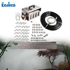 25 штук ударных рубиновых насадок, система охлаждения