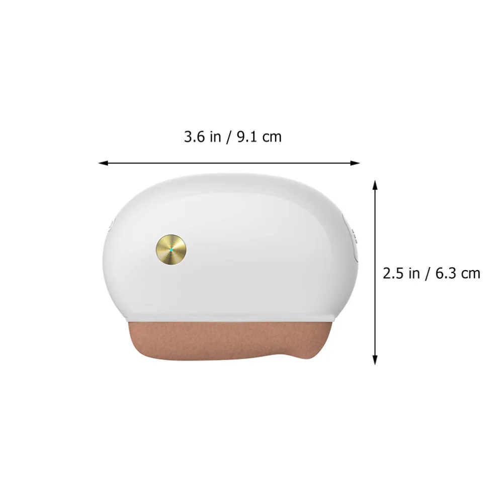 

Skin Lifting Tightening Device Electric Face Roller Stone Facial Tool