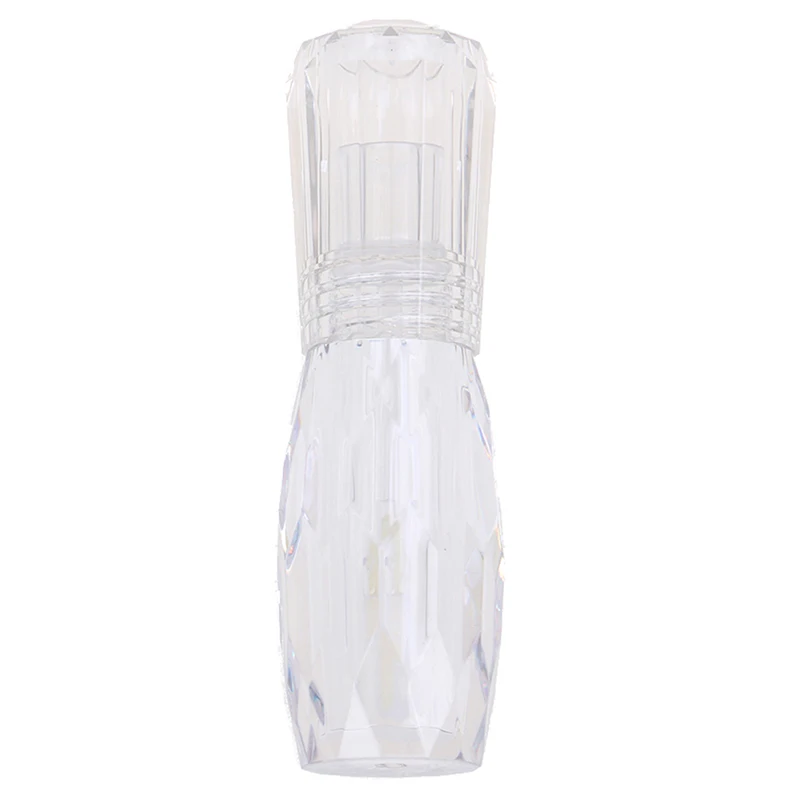 

Пустой прозрачный пластиковый тюбик для блеска для губ, 3 мл