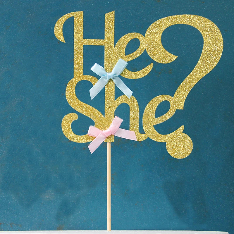 Топпер для торта с единорогом украшение на день рождения декорация детского