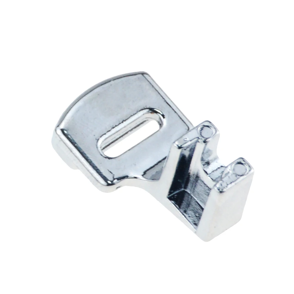 1 шт. лапки от морщин для бытовой швейной машины аксессуары двухсторонние