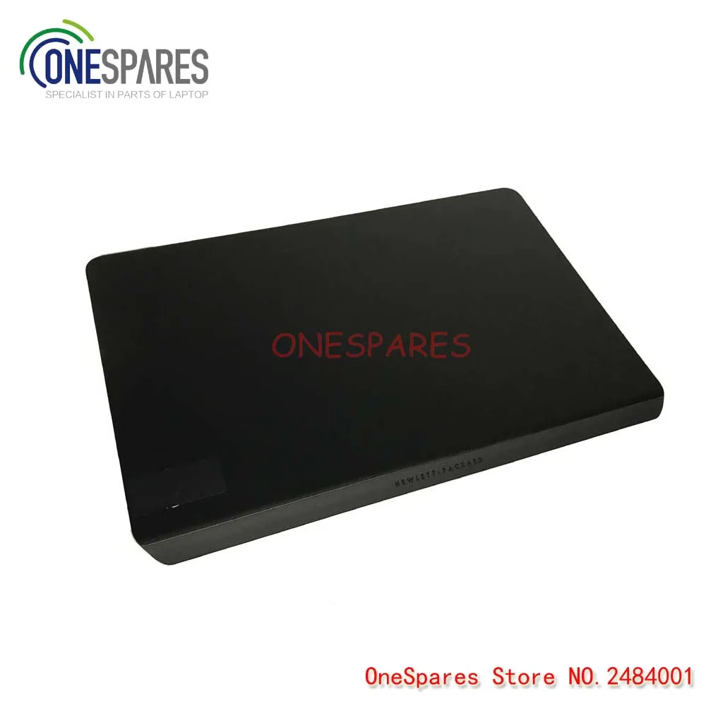 Online Pantalla LCD Original Para Portátil, Cubierta Trasera Y Bisel Para HP Pavilion Envy M6 M6-1000, Embellecedor Negro AP0R1000140 2009-001