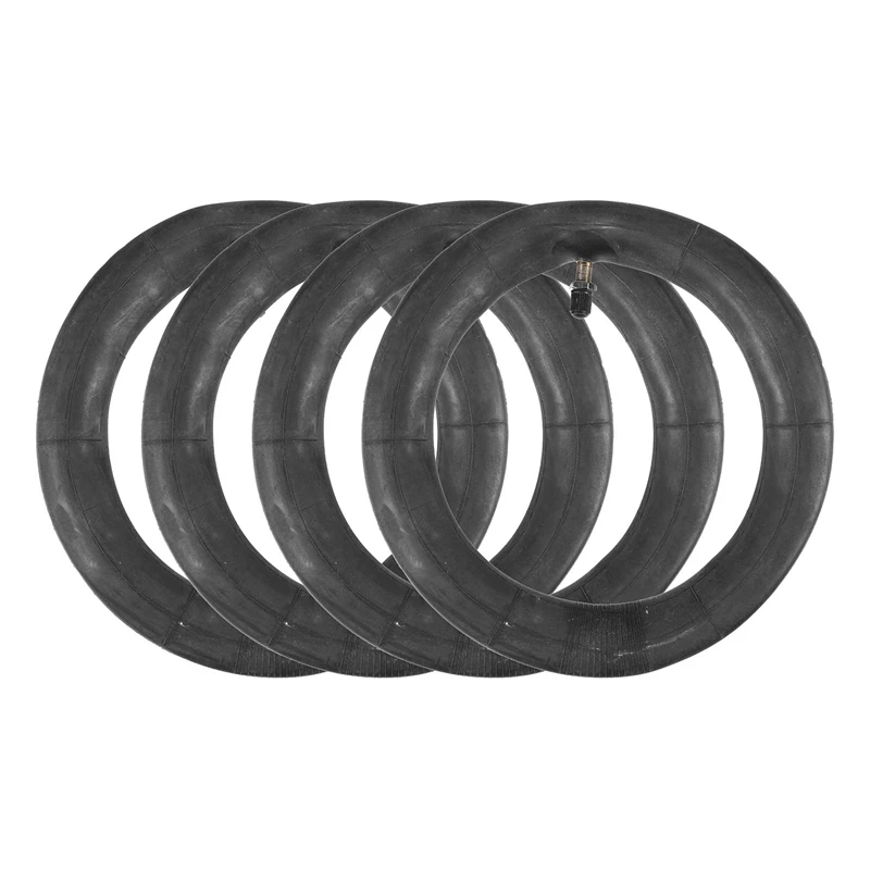 

HOT SALE 4Pcs Electric Scooter Tire 8.5 Inch Inner Tube Camera 8 1/2X2 For Xiaomi Mijia M365 Spin Bird Electric Skateboard