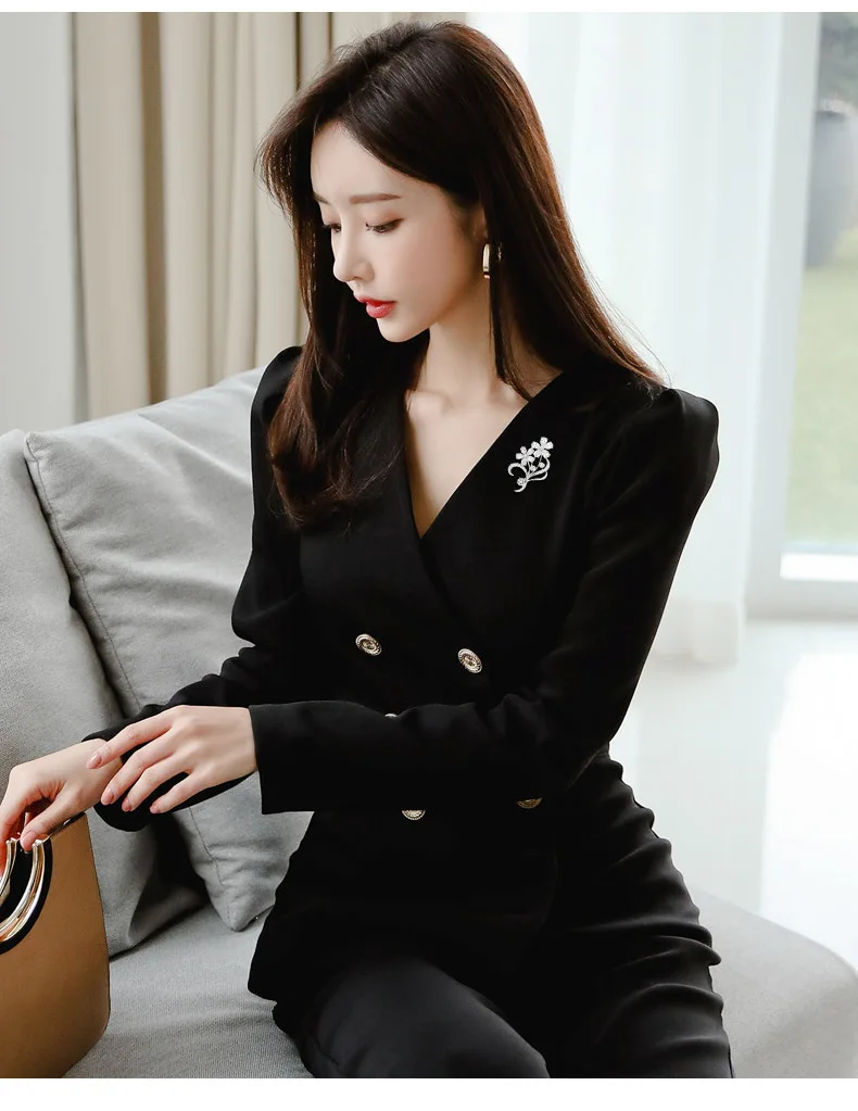 Плохой парень Серебряный цветок циркон брошь булавка блестящие цветы ювелирные