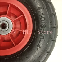 high quality 4 103 50 4 rubber inflatable canoe trolley transport wheel tire accessories canoe wheel paddle board