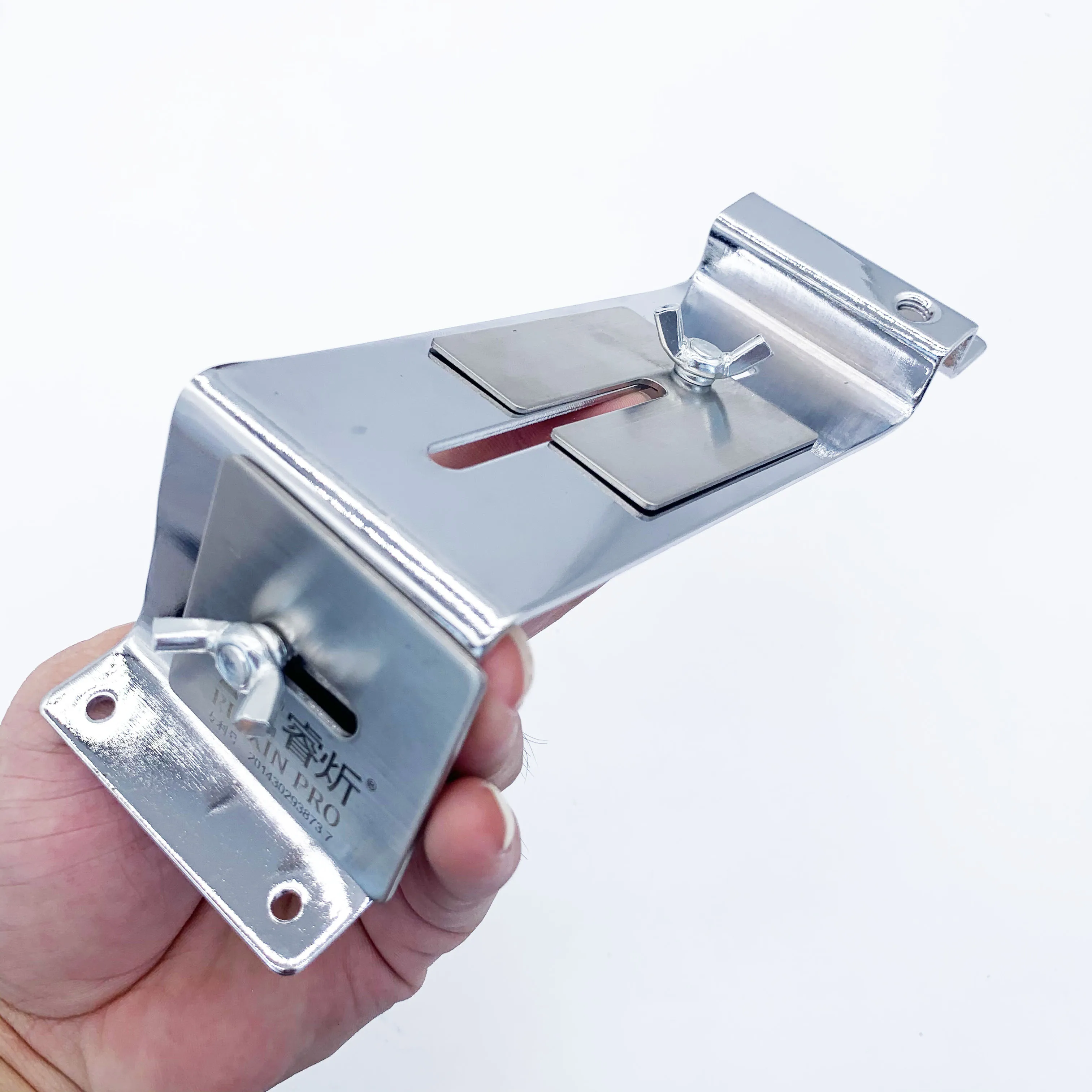 Точилка для ножей RUIXIN PRO 3 точилка из нержавеющей стали с фиксированным углом