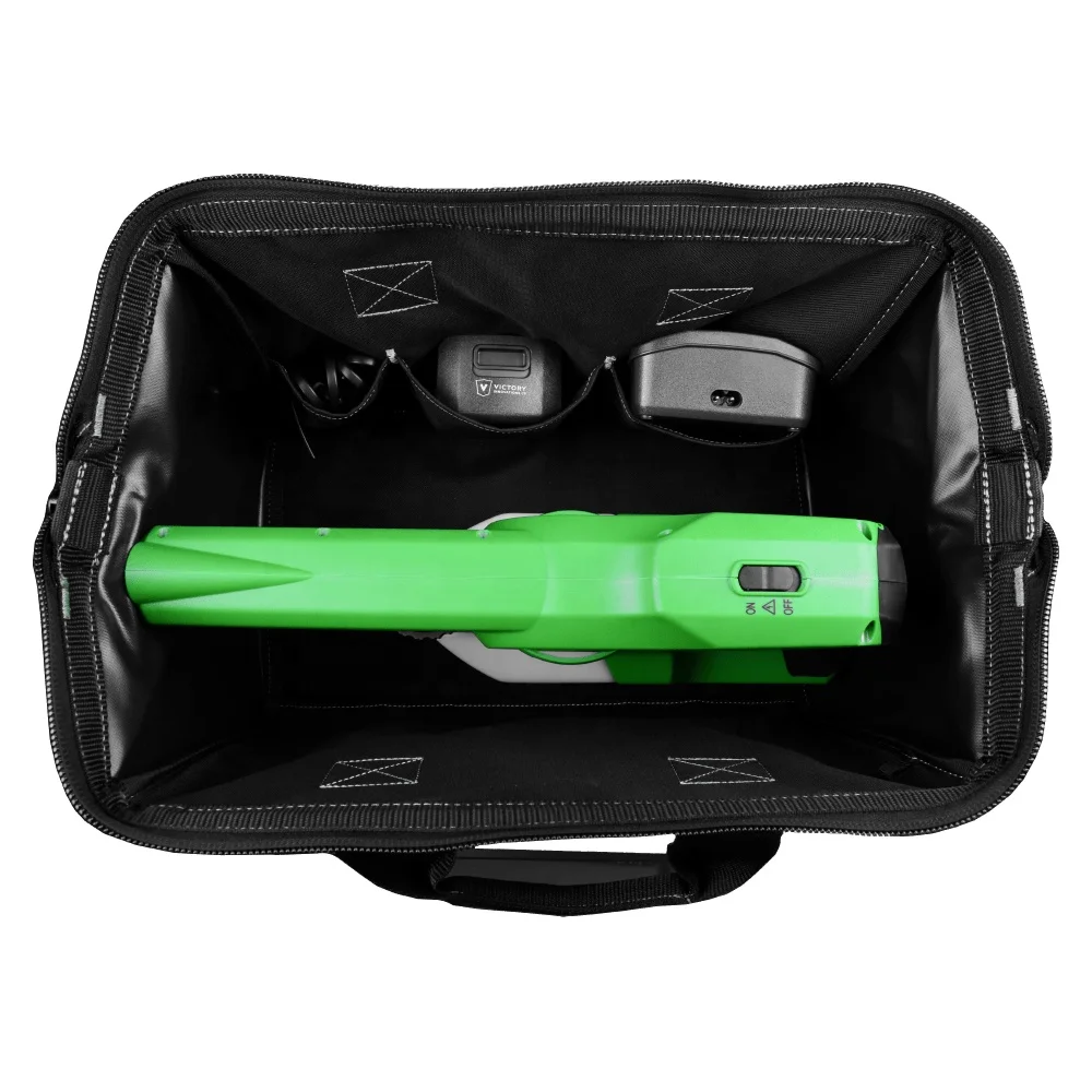 

US Stock New Design Electrostatic Cordless Handheld Sprayer for Garden VP200ESK Victory Innovations