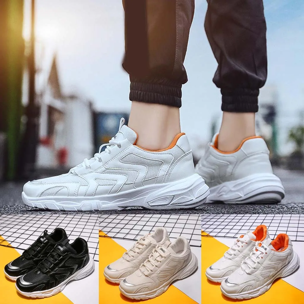 Speedcross zapatillas de deporte модная мужская спортивная обувь повседневные кроссовки из проветриваемой ткани студенческие беговые туфли heren schoenenG