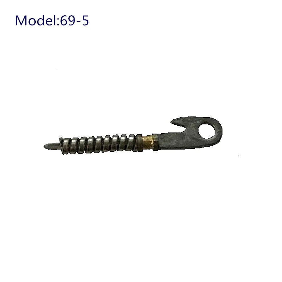 5000 шт очки винты с пружинными шарнирами маленькая посылка для очков (69-5) |