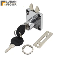 its hard to finddesk drawer wardrobe lock with double hooks furniture cabinet hook locksliding doorzinc alloyhome hardware