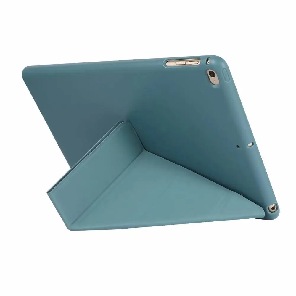 Чехол для iPad Air 3 2 Pro 10 5 чехол 9 7 дюйма 2017 11 2019 2018 Mini 1 4 | Компьютеры и офис