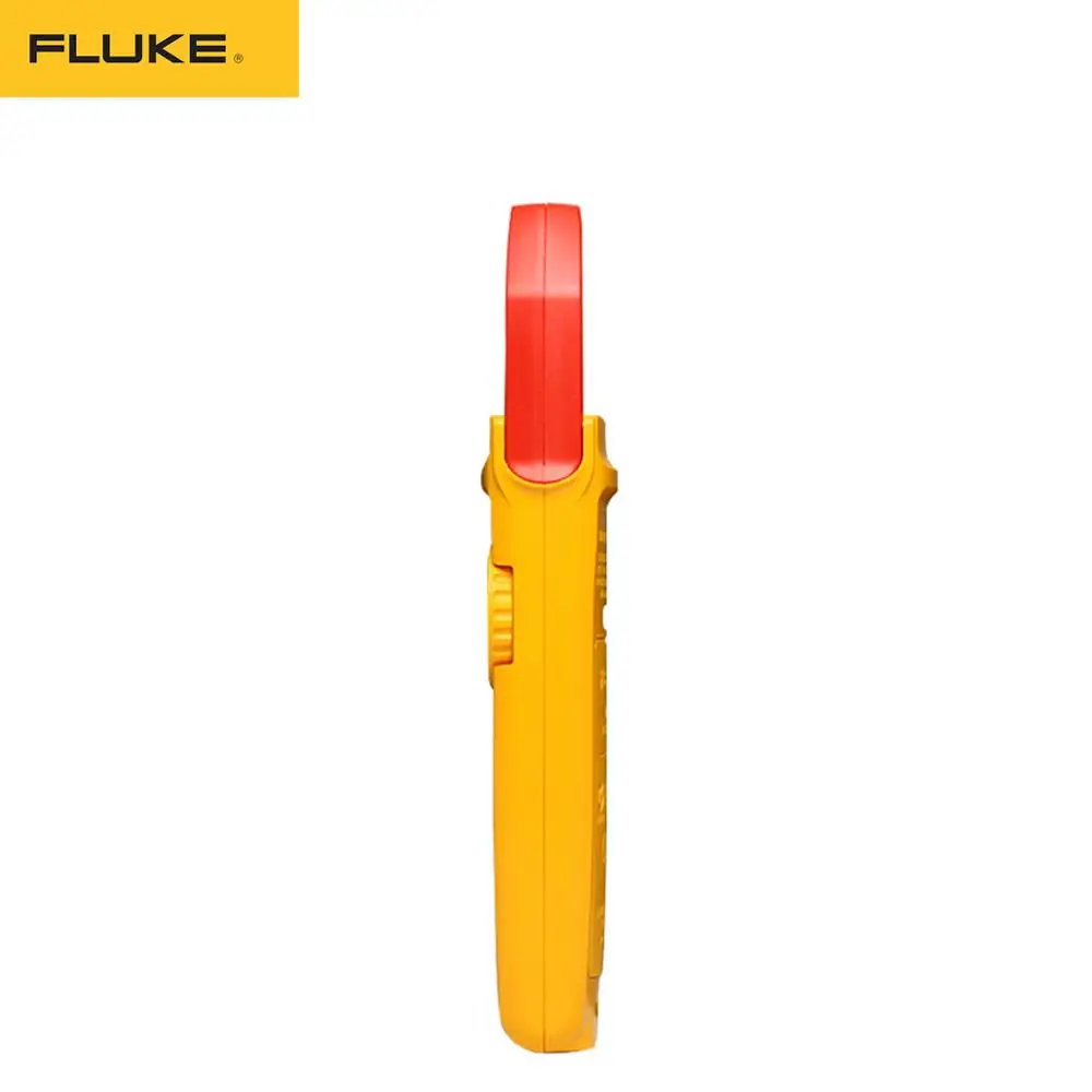 Fluke 325 истинного среднеквадратичного значения зажим метр AC DC тока и Напряжение сопротивление тестера постоянной ёмкости, универсальный конденсатор частота температурный мультиметр