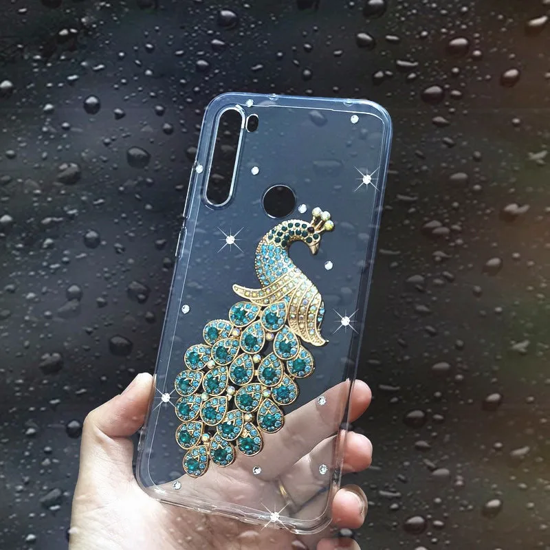 Чехол для телефона Redmi Note 10 5G K20 8A 7A 6A 6 Pro чехол Xiaomi 11 Lite 8T 8 7 9T CC9 A1 A2 A3 9 SE | Мобильные