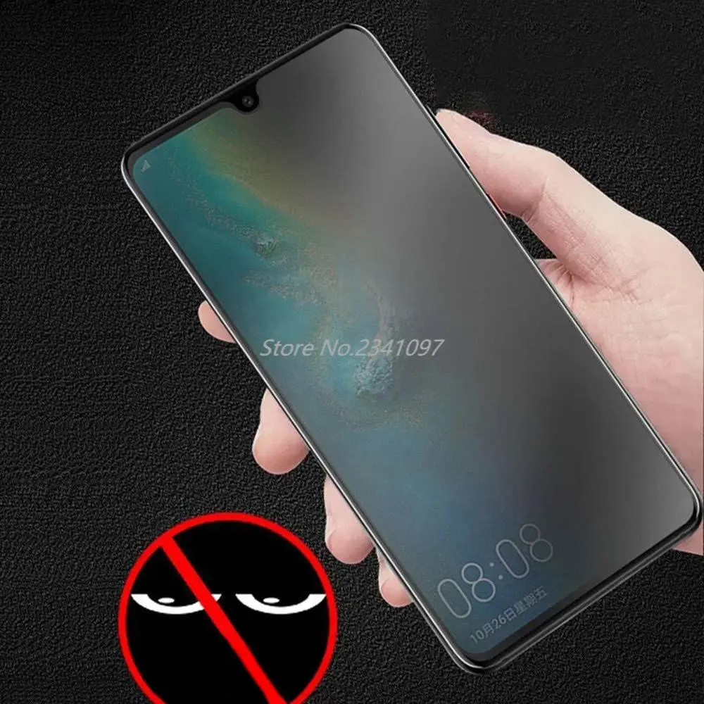 Защитное стекло закаленное для OPPO Reno 2 2Z 2F Z Neo 10X Zoom 5G|Защитные стёкла и плёнки