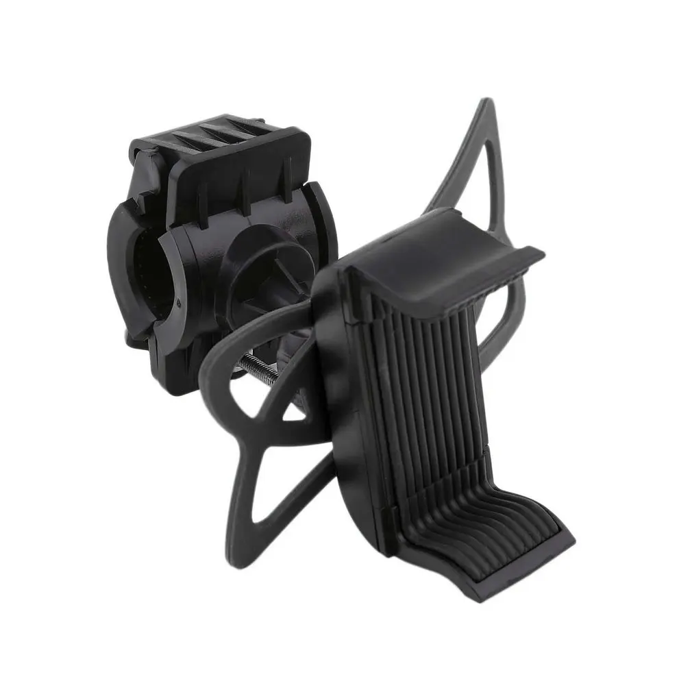 Универсальный силиконовый держатель для велосипеда мотоцикла мобильный телефон