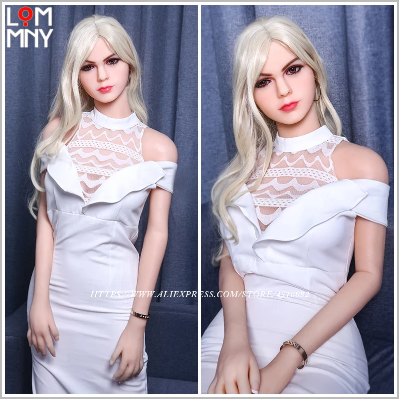 Секс кукла LOMMNY 158 см взрослые игрушки для любви мужчин большая грудь полная