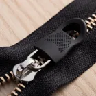 10 шт., набор съемных насадок на молнии для шитья