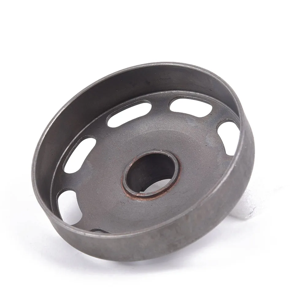 

For Husqvarna 435 435E 440 440E Clutch Drum Chainsaw Accessories 505441501 Tool